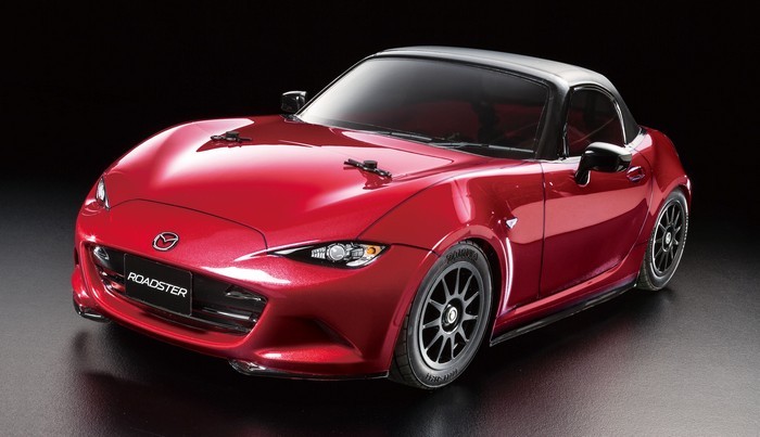 Модуль rcm mazda