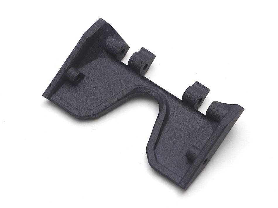 Boom Racing B3D™ Center Rear Skid Slider For Leaf Spring Setup for ...