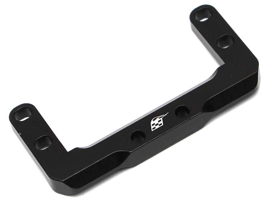 Boom Racing AR44 Axle Mounted Servo Conversion Kit w/ 4Link Truss