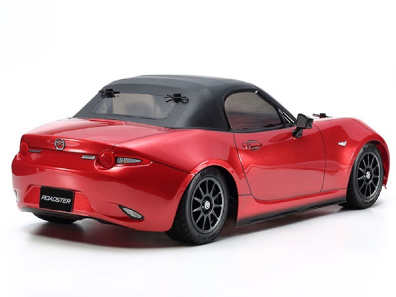 Модуль rcm mazda