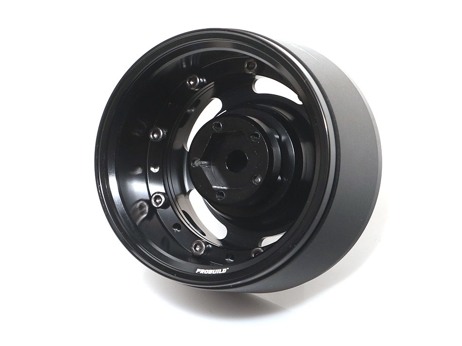 Boom Racing ProBuild™ 1.9in Slot Mags Jelly Bean Adjustable Offset ...