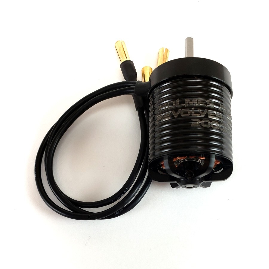 Adattatore bypass Holmes Hobbies RX con uscita ausiliaria Adattatore bypass Holmes Hobbies RX con uscita ausiliaria