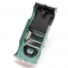 Axial 1/30 SCX30 Chevrolet K10 4X4 RTR Brushed Rock Crawler (Battery and Charger Included), Green thumbnail