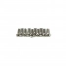 Gmade M2.5x8mm Scale hex bolts (20) thumbnail