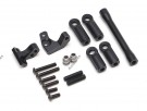 Boom Racing High Articulation Panhard Mount Set for BRX01 thumbnail