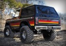 Traxxas TRX-4 Ford Bronco Ranger XLT Scale and Trail Crawler RTR thumbnail