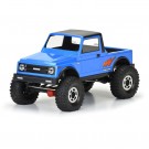 Pro-Line 1/10 Sumo L Clear Body 12.3in (313mm) Wheelbase Crawlers thumbnail