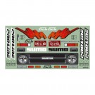 Pro-Line 1/10 Sumo L Clear Body 12.3in (313mm) Wheelbase Crawlers thumbnail