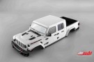 Killerbody 1/10 Jeep Gladiator Rubicon Hard Body Set 313mm Official Licensed thumbnail