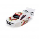 Losi 1/28 Micro-T 2S 2WD RTR Stadium Truck (Battery and Charger Included), White thumbnail