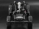 Boom Racing 1/10 4WD Scale Performance Chassis Kit 4-Link Version For Team Raffee Co. D110 for BRX02 thumbnail