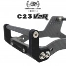 ProCrawler Flatgekko™ C23 V2/V2R Bullbone™ Front Bumper thumbnail