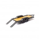 Axial 1/24 SCX24 Flat Bed Vehicle Trailer thumbnail