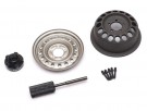 Boom Racing 1.9in Lightweight OEM 16-Hole Steelie Spare Wheel Set (1) thumbnail