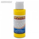Hobbynox Airbrush Color Transparent Yellow 60ml thumbnail