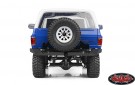 RC4WD Poison Spyder RockBrawler II Rear Bumper w/ Tire Carrier for TRX-4 and RC4WD Blazer  thumbnail