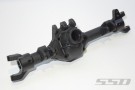 SSD Trail King Diamond Offset Front Axle Case thumbnail