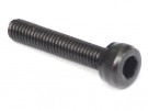 Boom Racing M3x16mm Socket Cap Screw 12.9 Grade Nickel Plated Screws (10) thumbnail