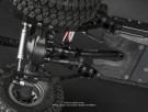 Boom Racing BRX01 AWB Adjustable Wheelbase 1/10 4WD Builder's Kit  thumbnail