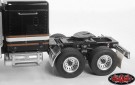 RC4WD Roulette Super Single Semi Truck Rear Wheels thumbnail