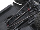 Boom Racing BADASS™ Heavy Duty Steel Center Drive Shaft 101-131mm (Pin to Pin) for Traxxas TRX-4 thumbnail