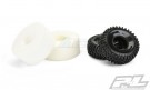 Pro-Line Racing Hyrax 2.2in Predator (Super Soft) Rock Terrain Truck Tires For Front Or Rear 2.2 Crawler Or Rock Racer thumbnail