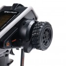 Spektrum DX Rugged+ 12-Channel DSMR+ Transmitter with SR615 Receiver thumbnail