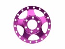 Boom Racing ProBuild™ Alum SV5 Faceplate (1) Purple thumbnail