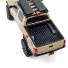 Axial 1/30 SCX30 Toyota Tacoma TRD Pro Overland Edition 4X4 RTR Brushed Rock Crawler, Tan thumbnail