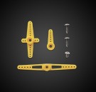 Power HD-1900A Analog 1.5kg 9g thumbnail