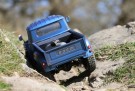 Boom Racing BRX01 AWB 1/10 4WD Radio Control Chassis Kit With ZIL Pickup Hard Body (Recon G6 Certified) thumbnail