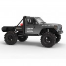 Cross RC EMO X 3 Recovery Vehicle Gray thumbnail