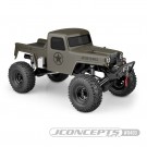 JConcepts JCI Creep Crawler Body thumbnail