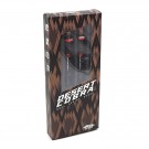 Yeah Racing 90mm Desert Cobra Dual Spring Damper Pair Red For 1/10 RC Offroad thumbnail