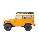 FMS 1:10 Toyota Land Cruiser FJ40 RS Yellow RTR thumbnail