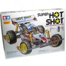 Tamiya Super Hot Shot (2012) Kit thumbnail