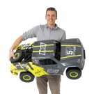 Losi 1/5 5IVE-TG 3.0 Gas 4WD Desert Truck RTR thumbnail