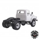 King Kong RC 1/12 ZL130 4x2 Tractor Truck Chassis Kit for ZL-130 thumbnail