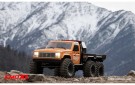Cross RC EMO XL 6X6 6WD RTR 1/8 Scale Crawler blue thumbnail