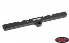 CChand OEM Rear Bumper w/ Tow Hook + License Plate Holder for Axial 1/10 SCX10 III Jeep JLU Wrangler thumbnail