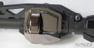 SSD HD Brass Straight Axle Diff Cover for SCX10 III thumbnail