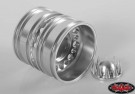 RC4WD Chaos Semi Truck Rear 1.7in Wheels w/Spiked Caps (2) thumbnail