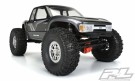 Pro-Line Crawler Body Cliffhanger (Clear) 313mm wheelbase thumbnail