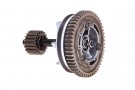 Traxxas Spur Gear 54-Tooth Steel 1.0 Metric Pitch thumbnail