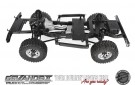 RC4WD Gelande II Truck Kit w/Cruiser Body Set thumbnail