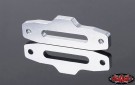 RC4WD 1/10 Warn Hawse Polished Aluminum Fairlead thumbnail