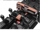 GRC 1/10 Interior for TRX-4 New Bronco Tan Painting thumbnail
