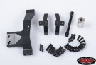 RC4WD Trail Finder 2 V8 Engine Mounts thumbnail