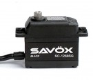 Savöx SC-1268SG Black Edition thumbnail