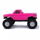 RedCat Ascent-18 1/18 Rock Crawler Rosa Komplett thumbnail